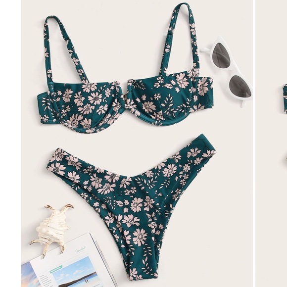 SHEIN Other - bikini set